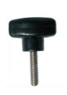 Waterline BSW Thread Thumb Screw