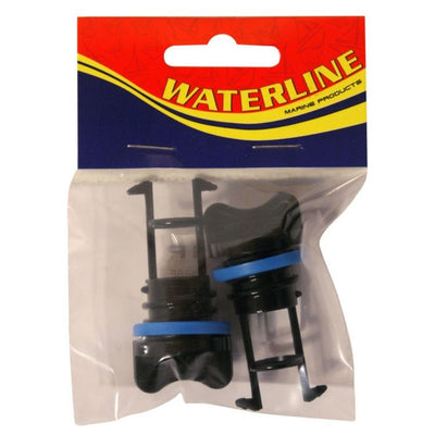 Waterline Boat Bung Drain Plug