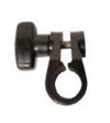 Waterline Canopy Clamp with Thumb Screw for 20mm Tubes