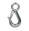 Waterline Cargo Trailer Stainless Steel Hook