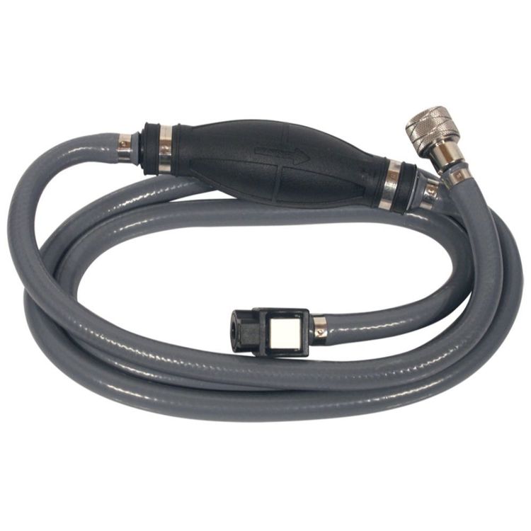Waterline Complete Fuel Hose 2m