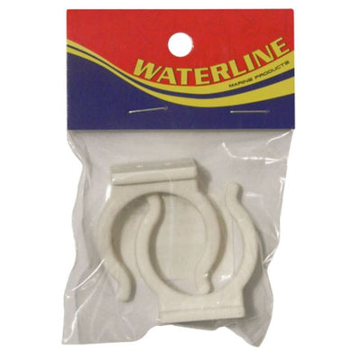 Waterline Nylon Tube Holder