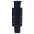 Waterline Plastic Boat Rod Holder