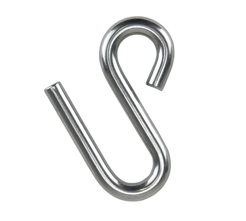 Waterline Stainless Steel S Hook