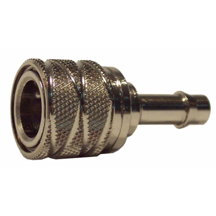 Waterline Suzuki Quick Connect Fuel Hose Fitting