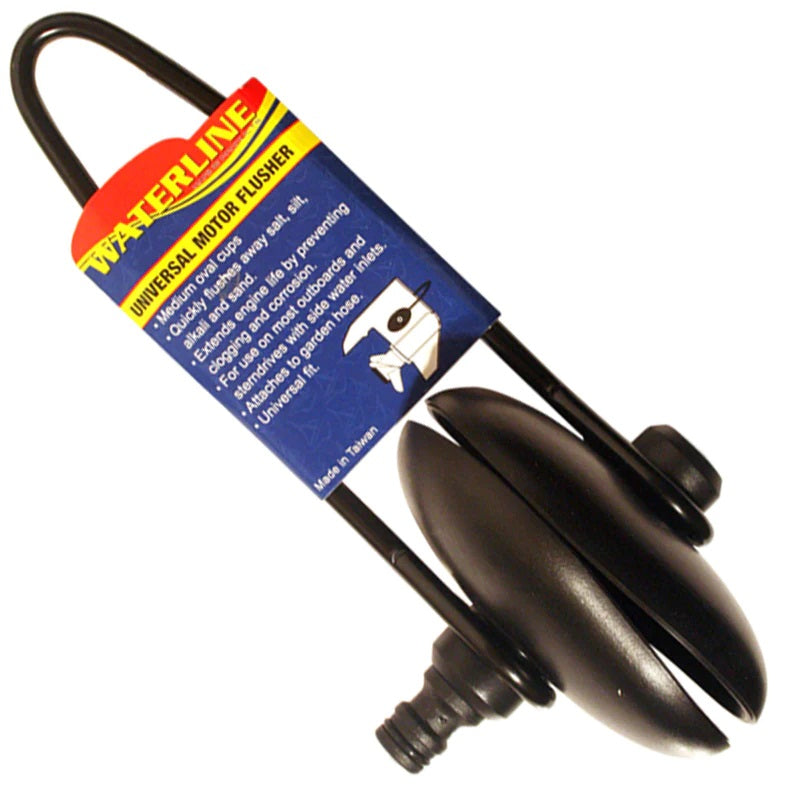 Waterline Universal Outboard Motor Flusher