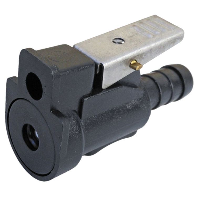 Waterline Yamaha Quick Connect Fuel Hose Fitting
