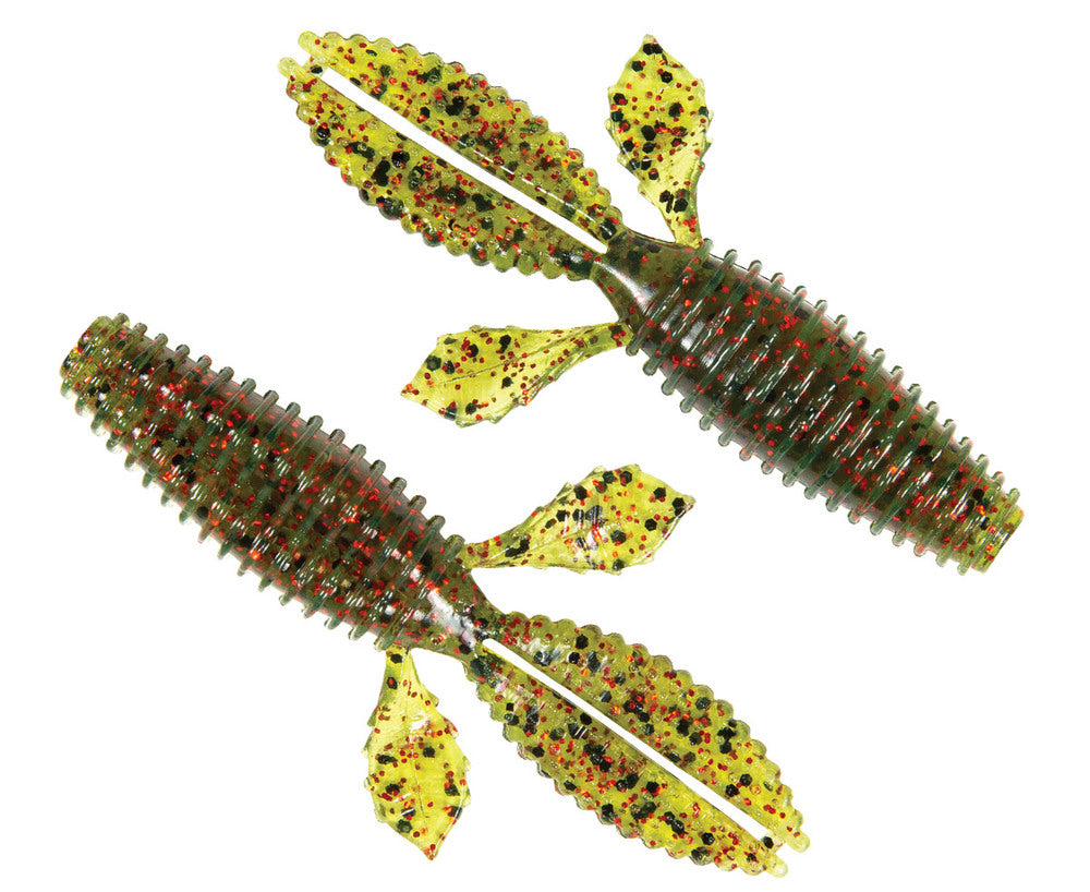 Zman TRD Bugz 2.75 Inch Soft Plastic Lure