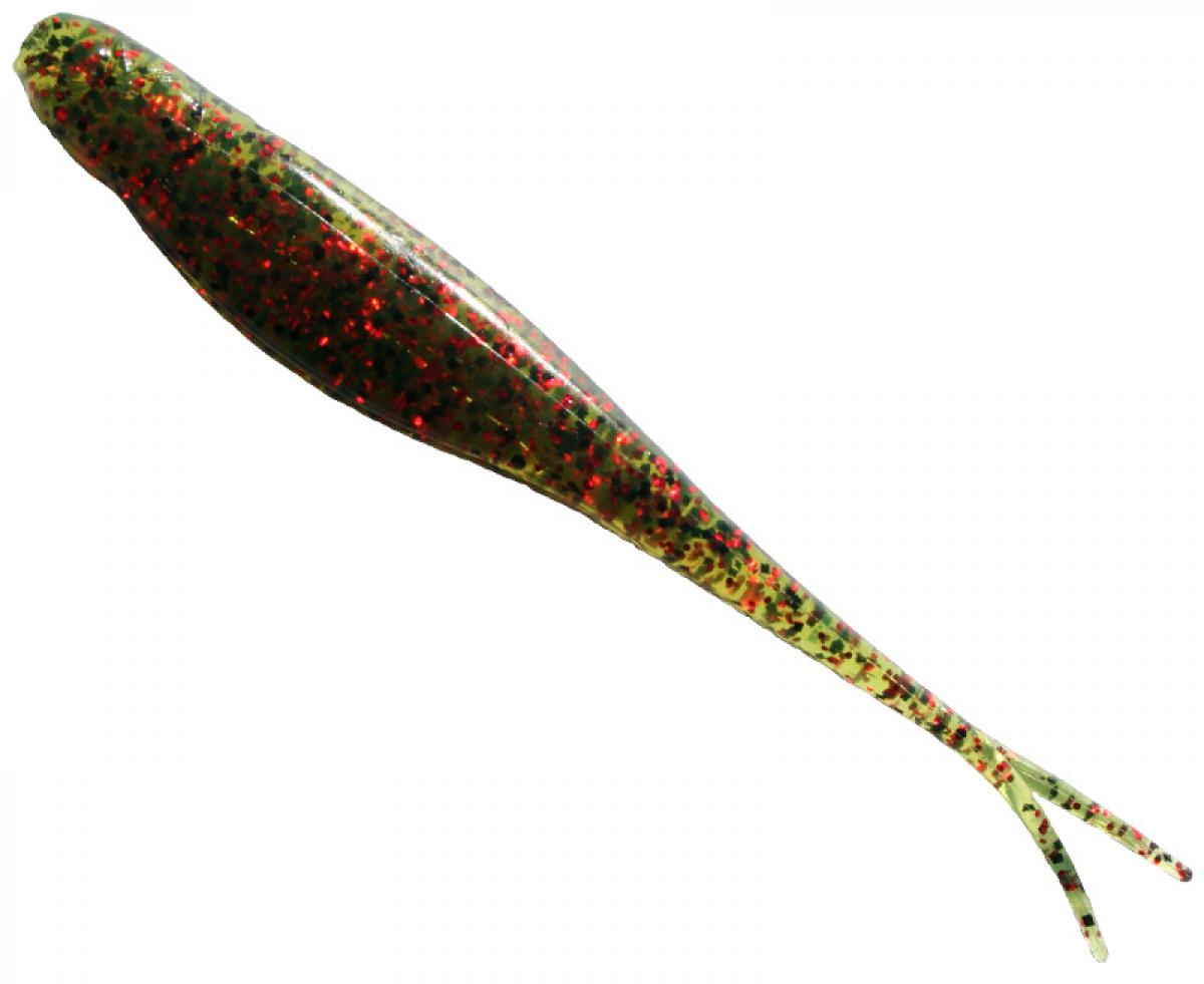 Zman Streakz 3.75 inch Soft Plastic Lure