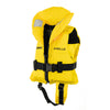 Watersnake Apollo V2 L100 Adult Kid Child Life Jacket PFD Yellow