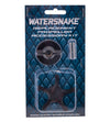 Watersnake Replacement Prop Nut, Pin and Key Kit Set - 55132