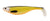 Westin Shadteez 9cm Soft Plastic Lure