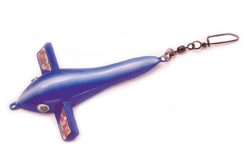 Williamson Exciter Bird Suface Splasher Teaser