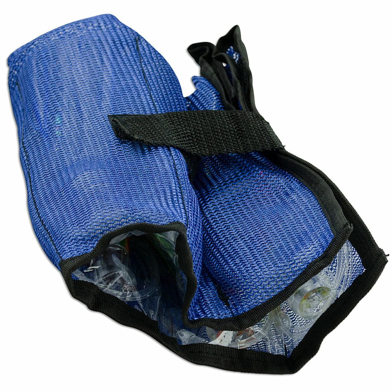 Williamson GFK6 Gamefish Rigged Skirted Lure Bulk Value - 6 Pack