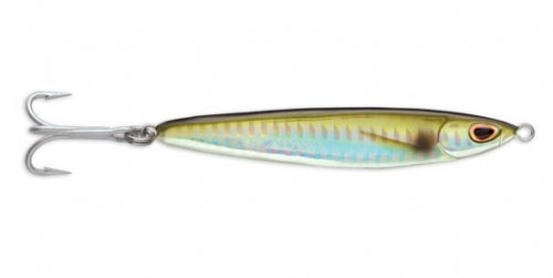 Williamson Gomame Jig Metal Slug Casting Lure