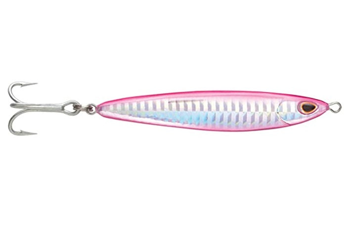 Williamson Gomame Jig Metal Slug Casting Lure