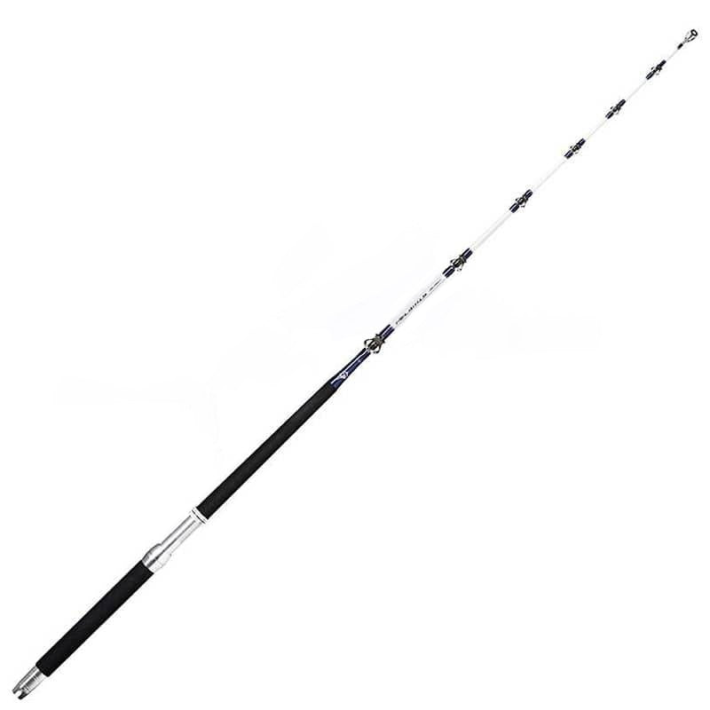 Williamson Pelamis Overhead Game Rod
