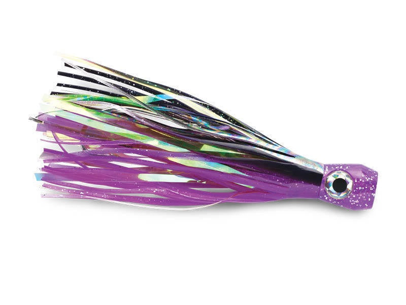 Williamson Sailfish Catcher Rigged Trolling Skirted Lure 5 Inch