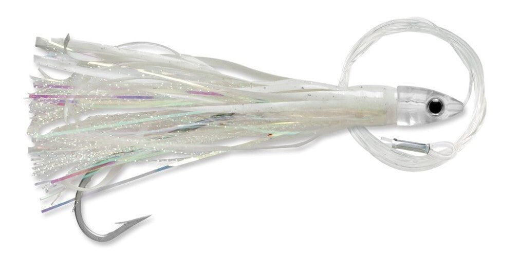 Williamson Tuna Catcher Flash Skirted Trolling Lure