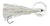 Williamson Tuna Catcher Flash Skirted Trolling Lure