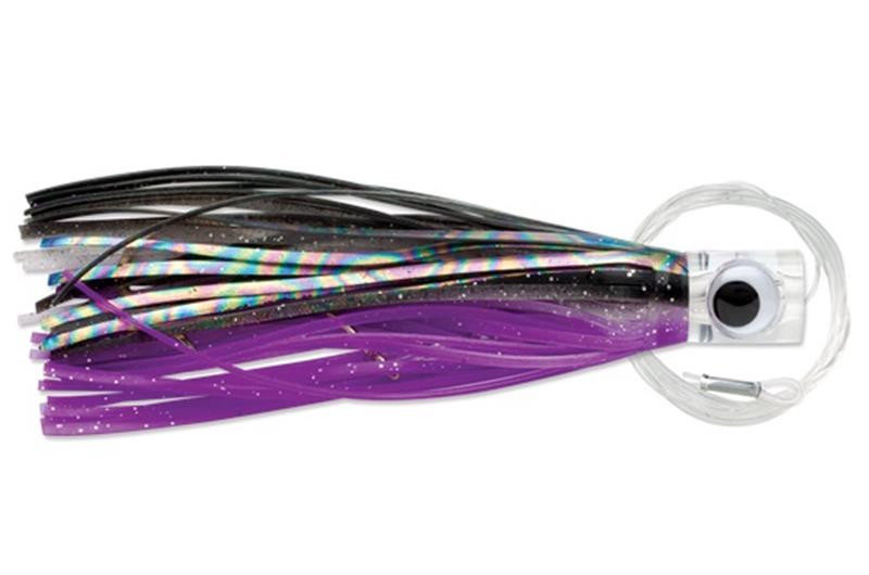 Williamson Dorado Catcher Rigged Trolling Skirted Lure 6 Inch