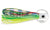 Williamson Dorado Catcher Rigged Trolling Skirted Lure 6 Inch
