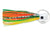 Williamson Sailfish Catcher Rigged Trolling Skirted Lure 5 Inch