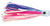Williamson Sailfish Catcher Rigged Trolling Skirted Lure 5 Inch