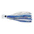 Williamson Sailfish Catcher Rigged Trolling Skirted Lure 5 Inch