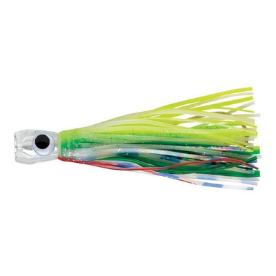 Williamson Sailfish Catcher Rigged Trolling Skirted Lure 5 Inch