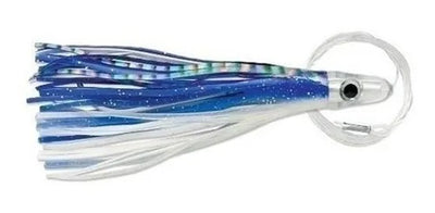 Williamson Tuna Catcher Rigged Skirted Trolling Lure 5 Inch