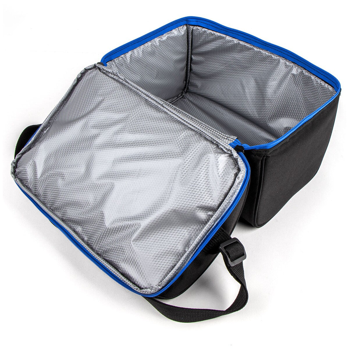 Willow Workmate 6 Litre Cooler - Charcoal