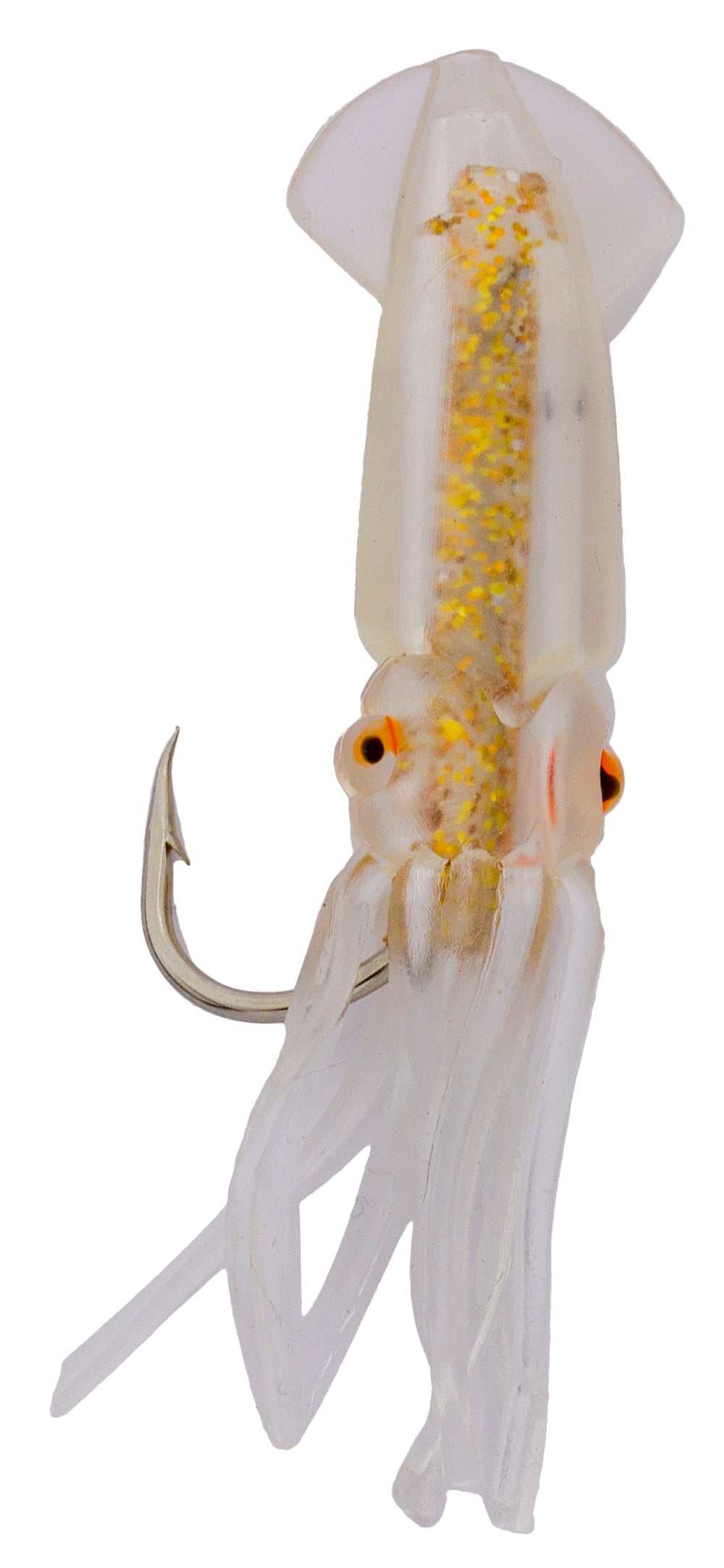 Wilson Rigged To Jig Pre Tied Fishing Rig