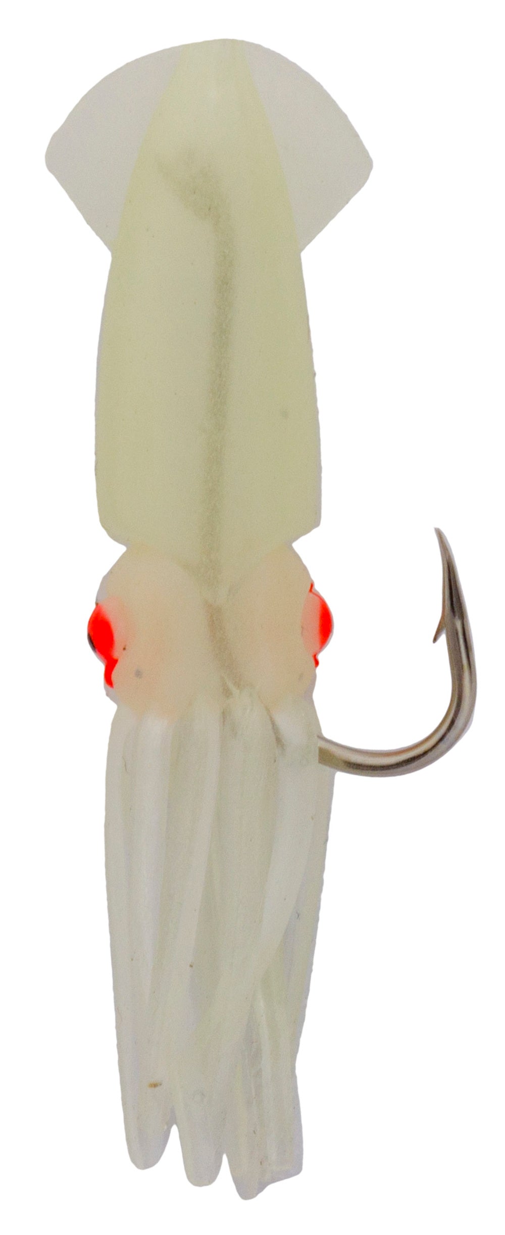 Wilson Rigged To Jig Pre Tied Fishing Rig