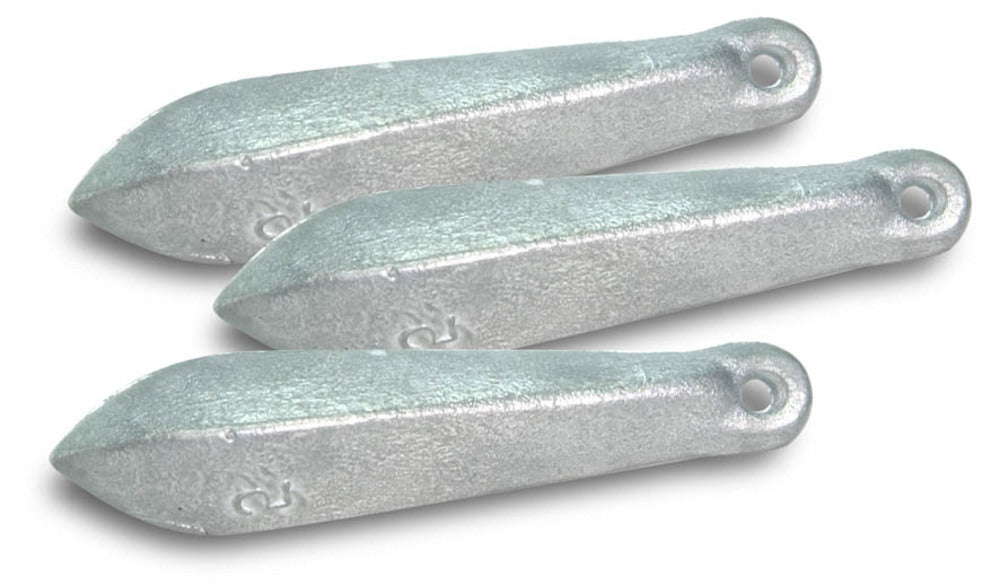 Wilson Snapper Sinker Mega Bulk Value Pack