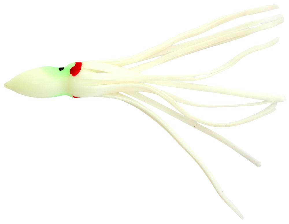 Wilson Squid Octopus Vinyl Skirt Value Pack