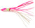 Wilson Squid Octopus Vinyl Skirt Value Pack