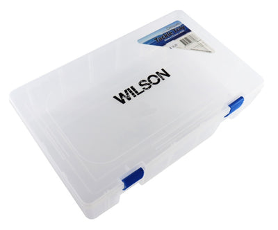 Wilson 309TB Standard Tackle Storage Tray