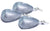 Wilson Bomb Sinker with Swivel