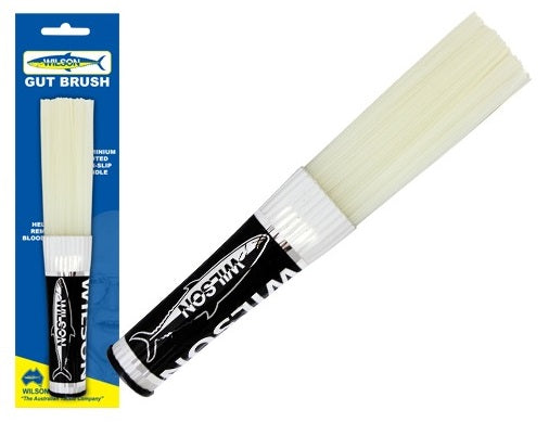 Wilson Fishing Gut Brush