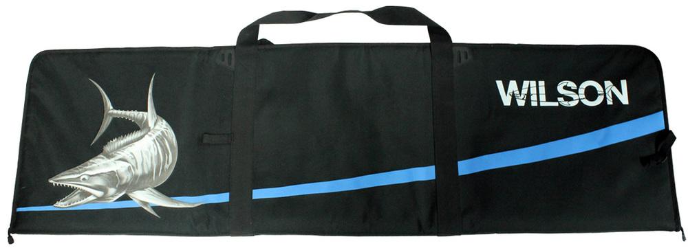 Wilson Heavy Duty Insulated Fish Storage Bag
