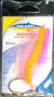 Wilson Hussar Fly Dressed Heavy Duty Bait Hook