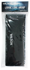 Wilson Rod Lure Wrap