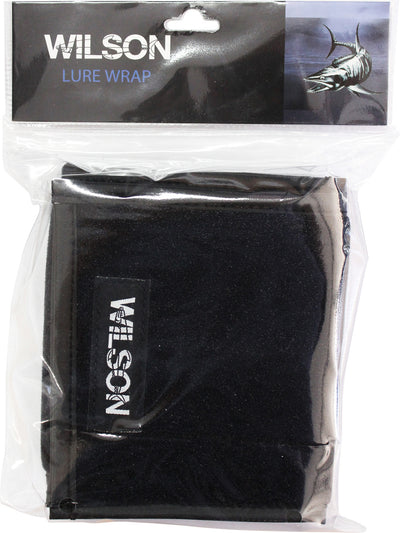Wilson Rod Lure Wrap