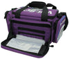 Wilson Small 4 Tray Tackle Bag - Purple