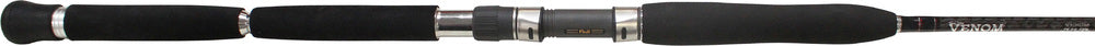 Venom Spin Rod
