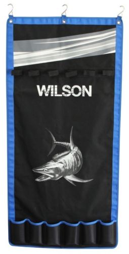Wilson Wall-Hanging Rod Holder