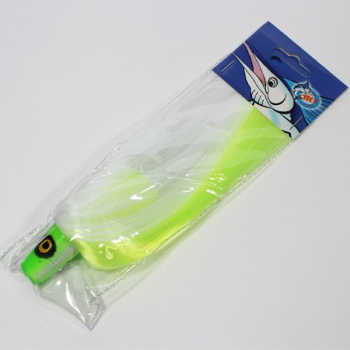 Rigged Jet Head Lure - WaayCool