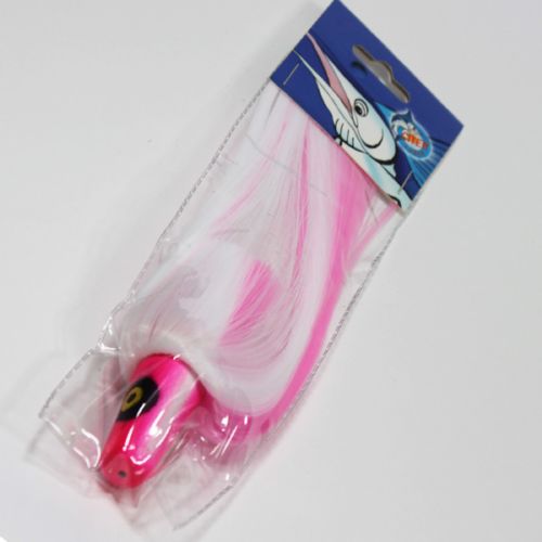 Citer Wog Head Trolling Lure Head