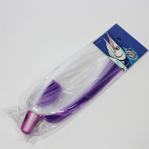 Citer Wog Head Trolling Lure Head